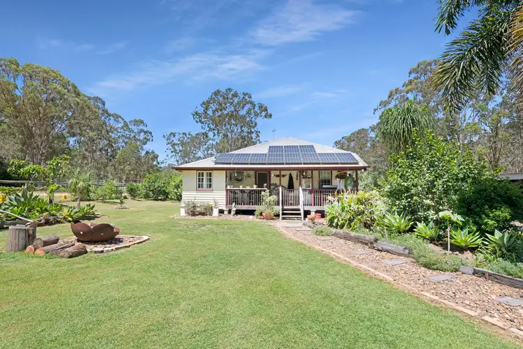 Fifth view of Homely rural property listing, 37 Petersens Road, Yandaran QLD 4673