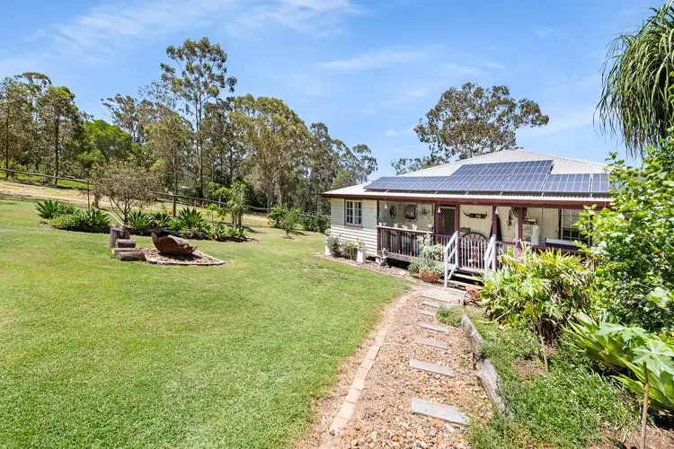 Sixth view of Homely rural property listing, 37 Petersens Road, Yandaran QLD 4673