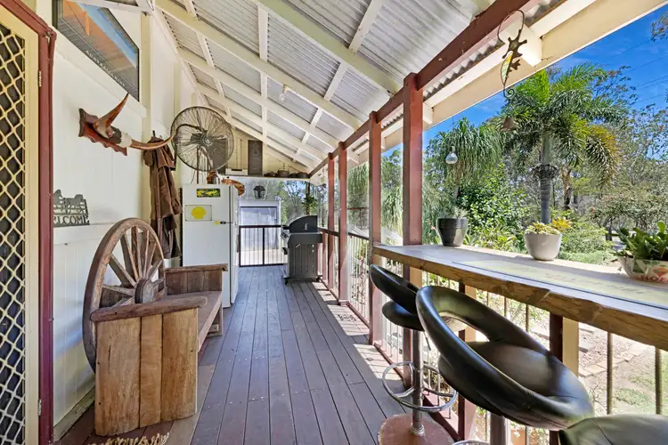 Seventh view of Homely rural property listing, 37 Petersens Road, Yandaran QLD 4673