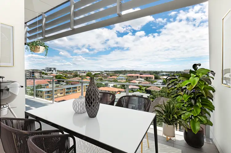 902/440 Hamilton Road, Chermside QLD 4032
