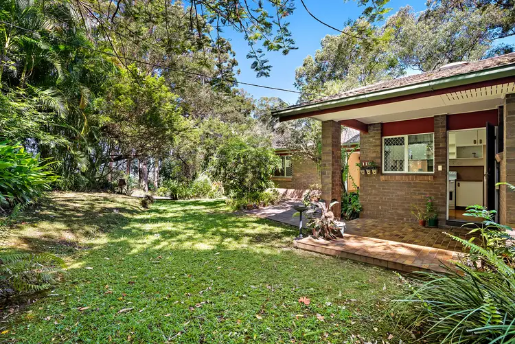 Second view of Homely house listing, 110 Menary Road, West Woombye QLD 4559