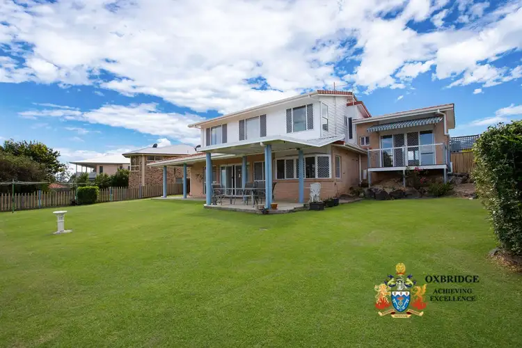146 Brooklands Drive, Beaudesert QLD 4285