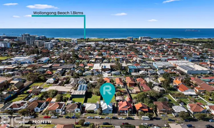 69 Atchison Street, Wollongong NSW 2500