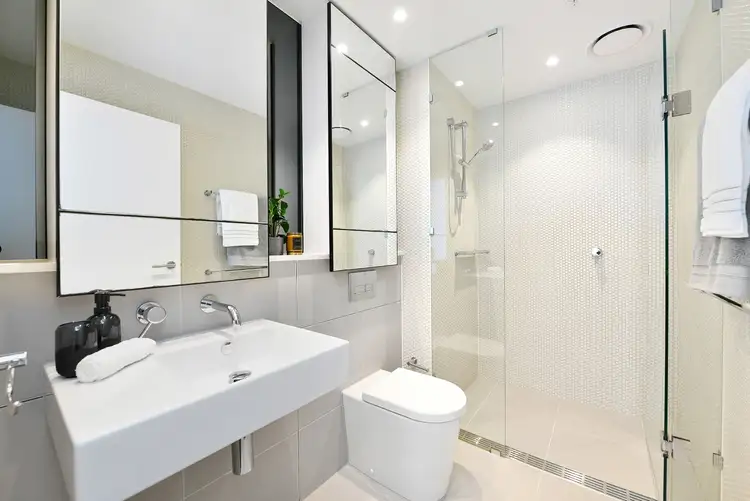 Sixth view of Homely apartment listing, 3218/65 Tumbalong Boulevard, Haymarket NSW 2000