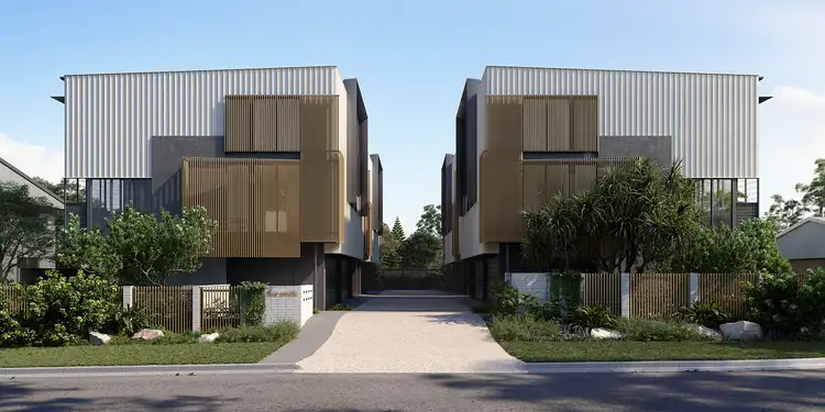 Third view of Homely townhouse listing, 5/34 Smith Street, Mooloolaba QLD 4557
