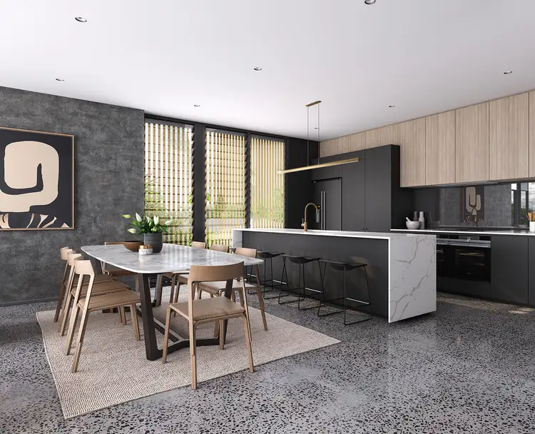 Sixth view of Homely townhouse listing, 5/34 Smith Street, Mooloolaba QLD 4557