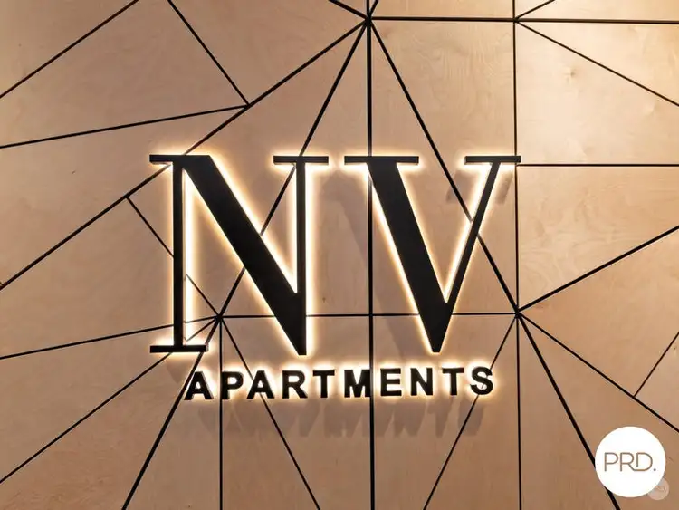 Main view of Homely apartment listing, 2605/380 Murray Street, Perth WA 6000