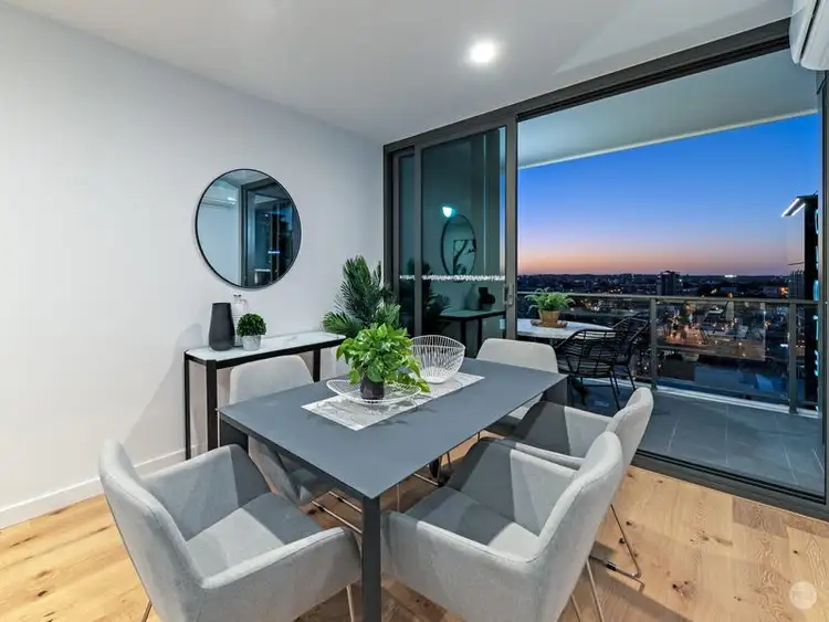 Fourth view of Homely apartment listing, 2605/380 Murray Street, Perth WA 6000