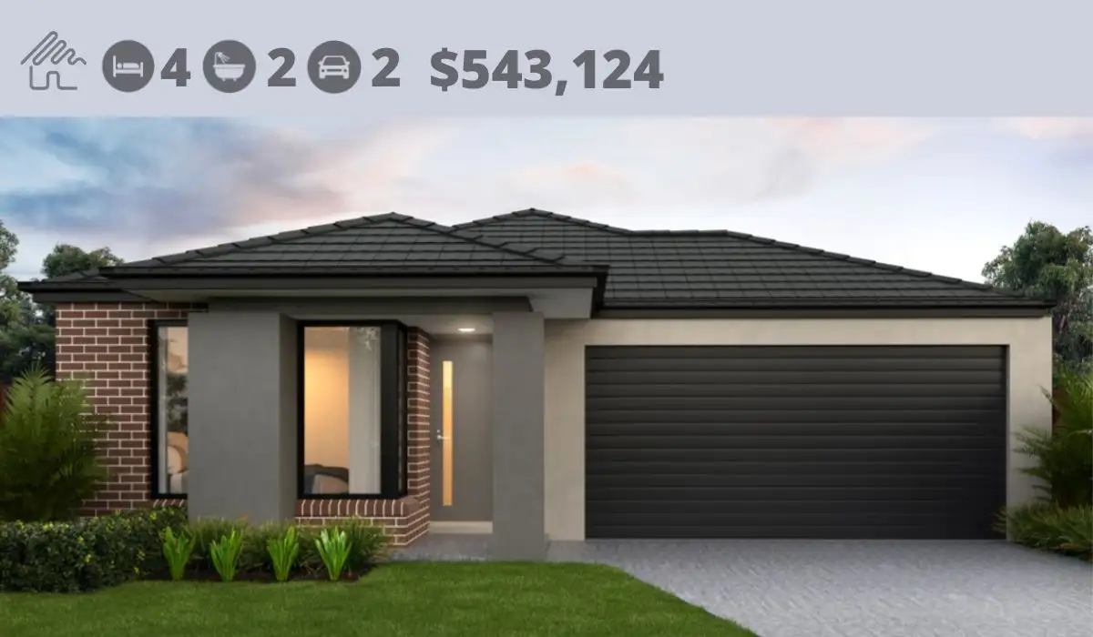 Main view of Homely house listing, Address available on request