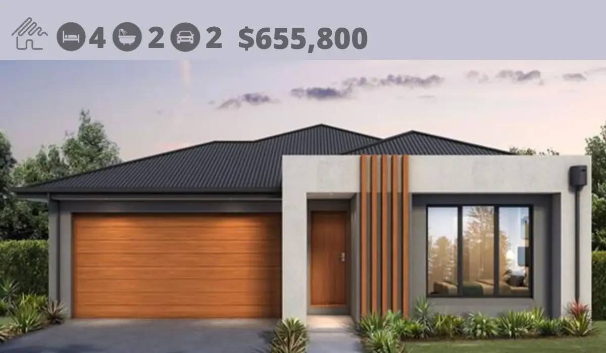 Main view of Homely house listing, Address available on request