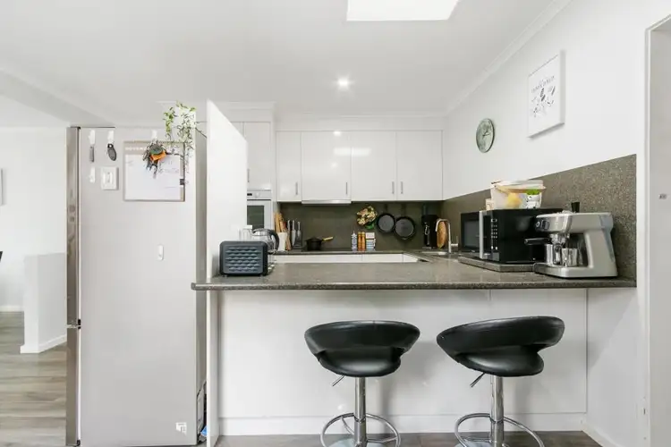 Second view of Homely house listing, 40 McDonald Way, Churchill VIC 3842