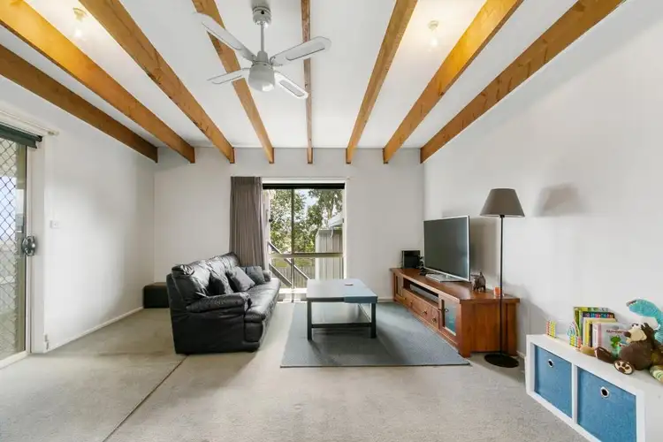 Fourth view of Homely house listing, 40 McDonald Way, Churchill VIC 3842