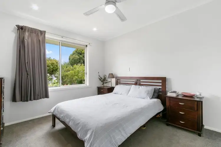 Fifth view of Homely house listing, 40 McDonald Way, Churchill VIC 3842