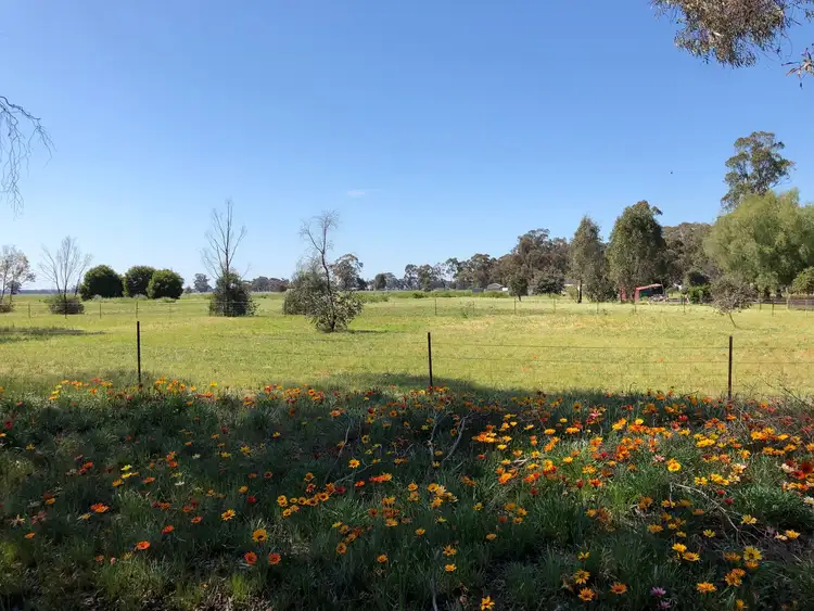 Fourth view of Homely land listing, LOT 1 Newbridge-Marong Road, Newbridge VIC 3551