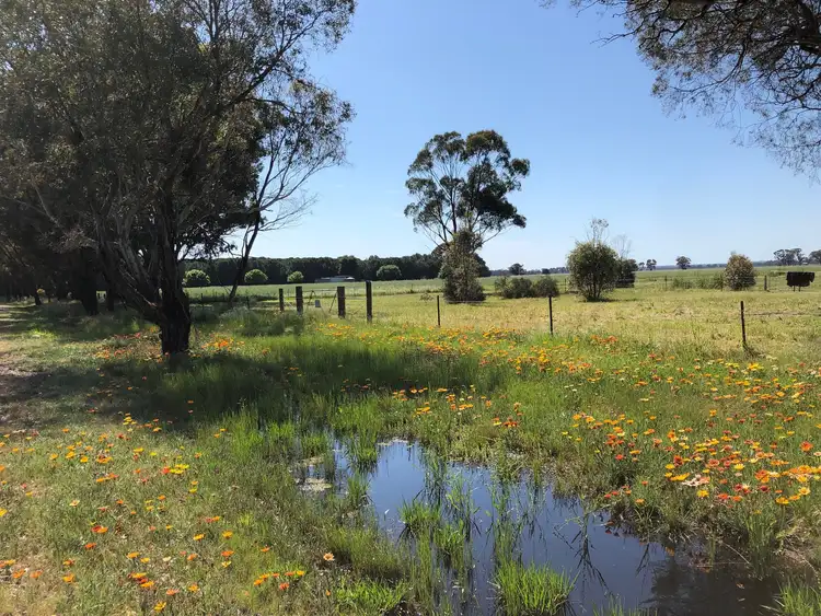 Seventh view of Homely land listing, LOT 1 Newbridge-Marong Road, Newbridge VIC 3551