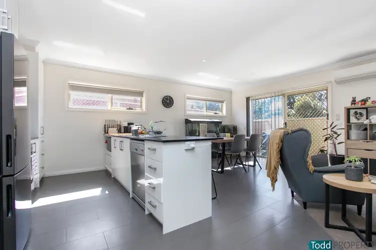 Third view of Homely townhouse listing, 13 McMahon Street, Heathcote VIC 3523