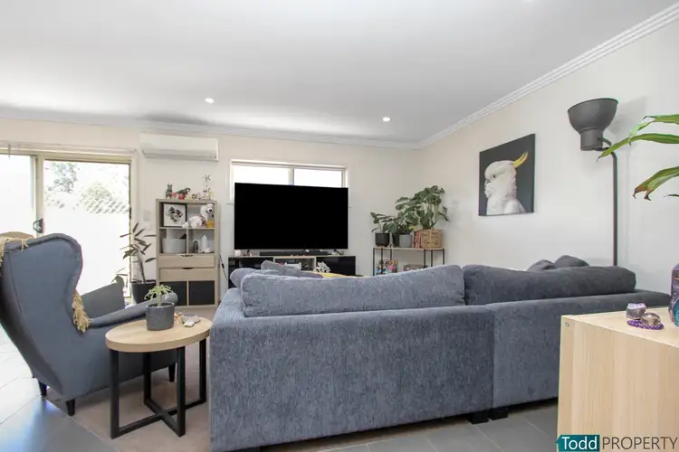 Fifth view of Homely townhouse listing, 13 McMahon Street, Heathcote VIC 3523
