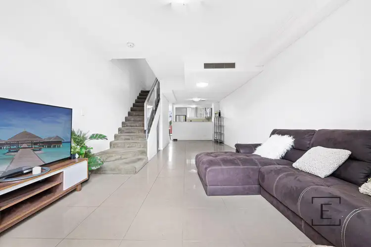 Main view of Homely apartment listing, 204E/27-29 George Street, North Strathfield NSW 2137