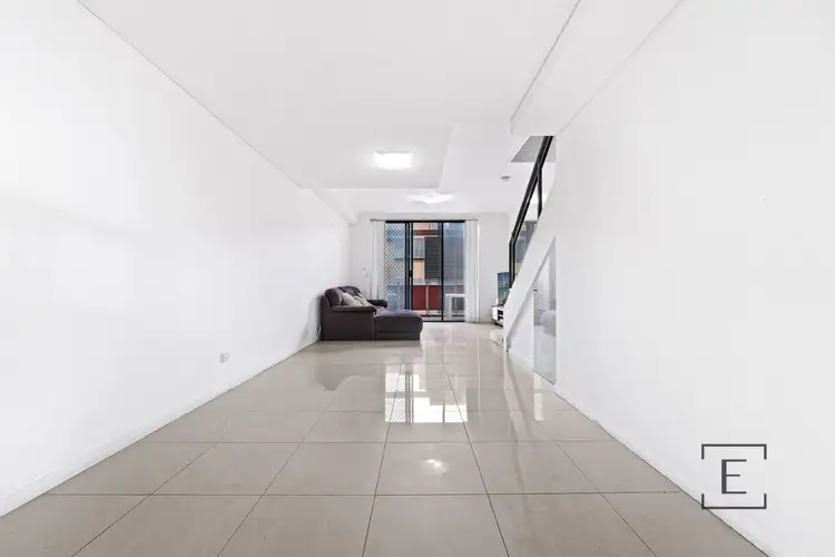 Third view of Homely apartment listing, 204E/27-29 George Street, North Strathfield NSW 2137
