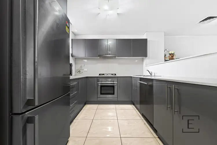 Fourth view of Homely apartment listing, 204E/27-29 George Street, North Strathfield NSW 2137