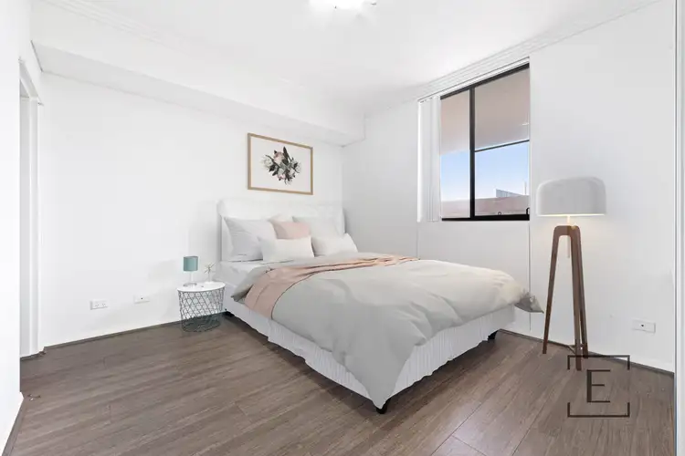 Sixth view of Homely apartment listing, 204E/27-29 George Street, North Strathfield NSW 2137