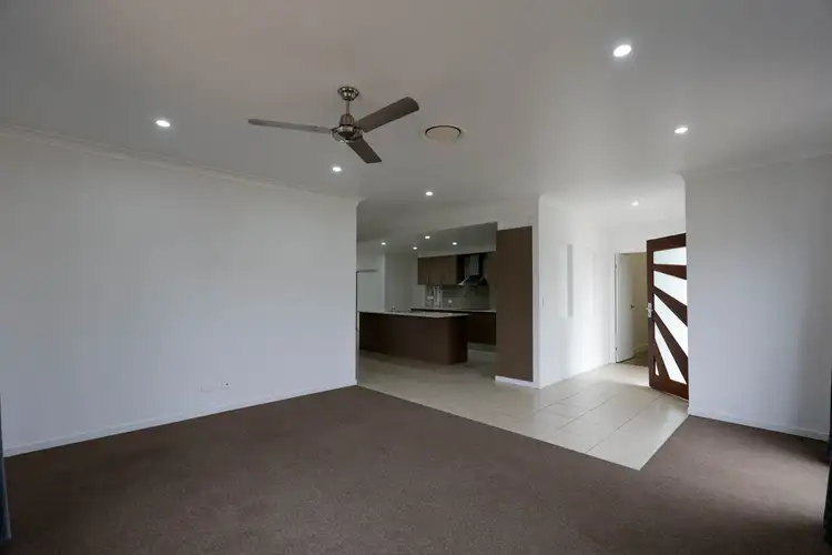 Third view of Homely house listing, 55 Lambert Drive, Moranbah QLD 4744