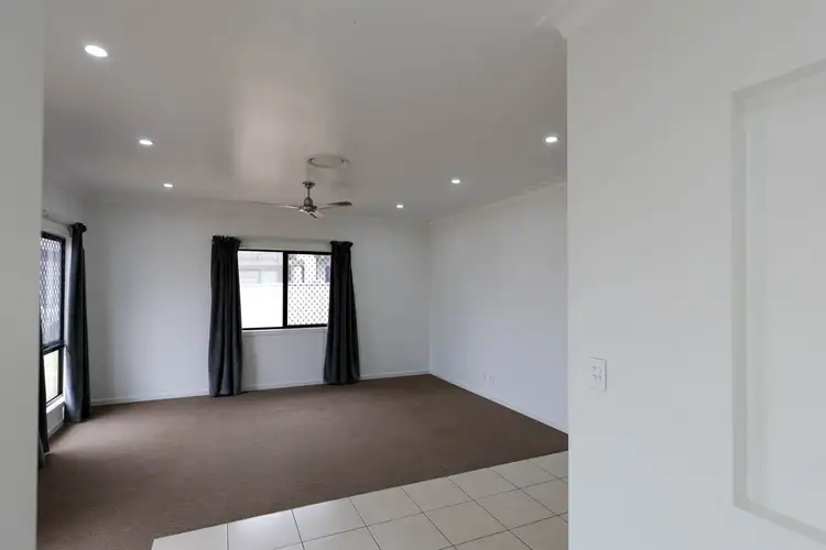 Fourth view of Homely house listing, 55 Lambert Drive, Moranbah QLD 4744