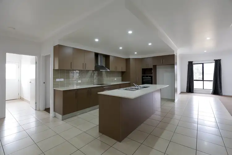 Sixth view of Homely house listing, 55 Lambert Drive, Moranbah QLD 4744