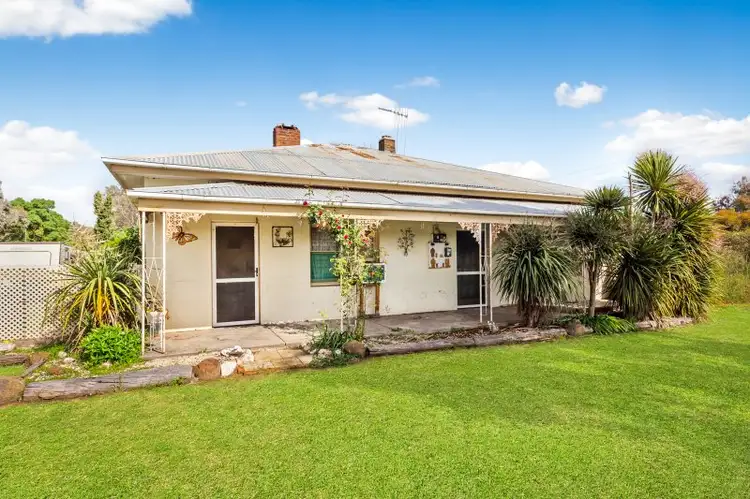 Main view of Homely house listing, 1061 Calder Alternative Highway, Lockwood VIC 3551