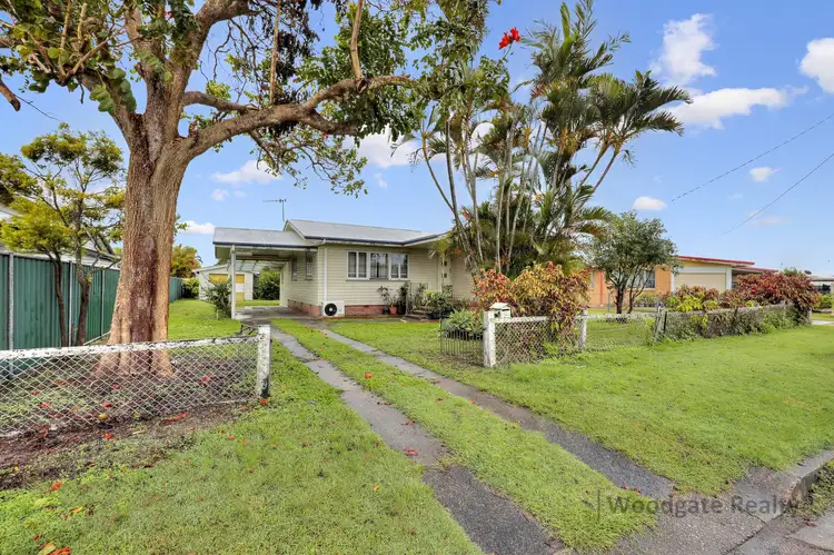 5 Duffy Street