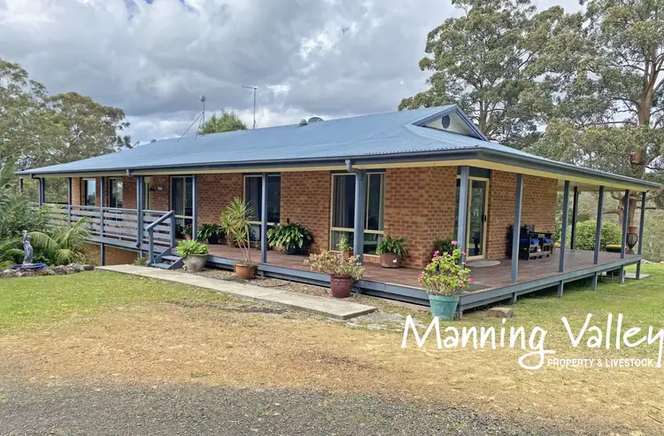 223 Mudfords Lane, Lansdowne NSW 2430