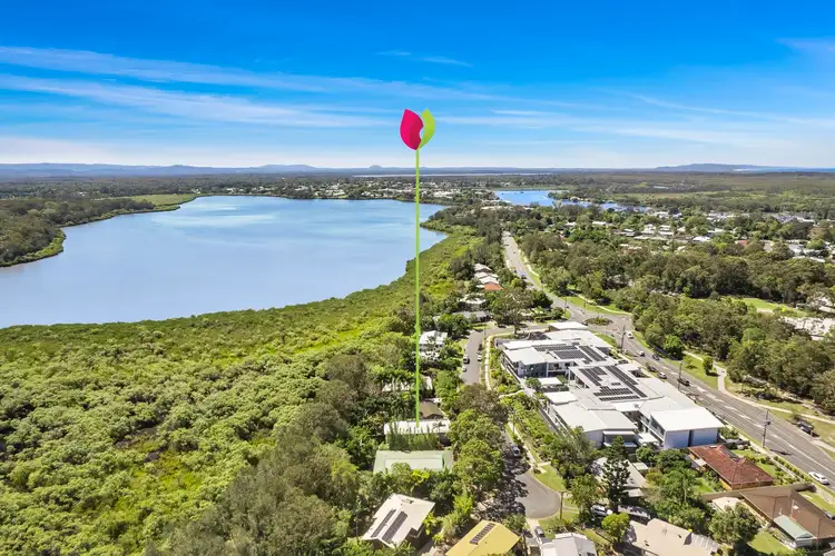 Main view of Homely house listing, 16 Val Crescent, Noosaville QLD 4566
