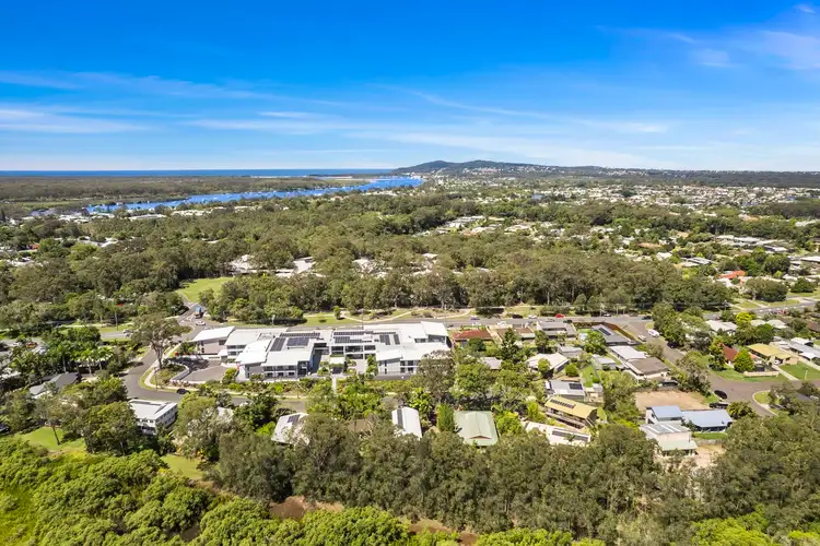 Second view of Homely house listing, 16 Val Crescent, Noosaville QLD 4566