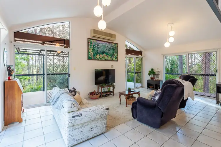 Sixth view of Homely house listing, 16 Val Crescent, Noosaville QLD 4566