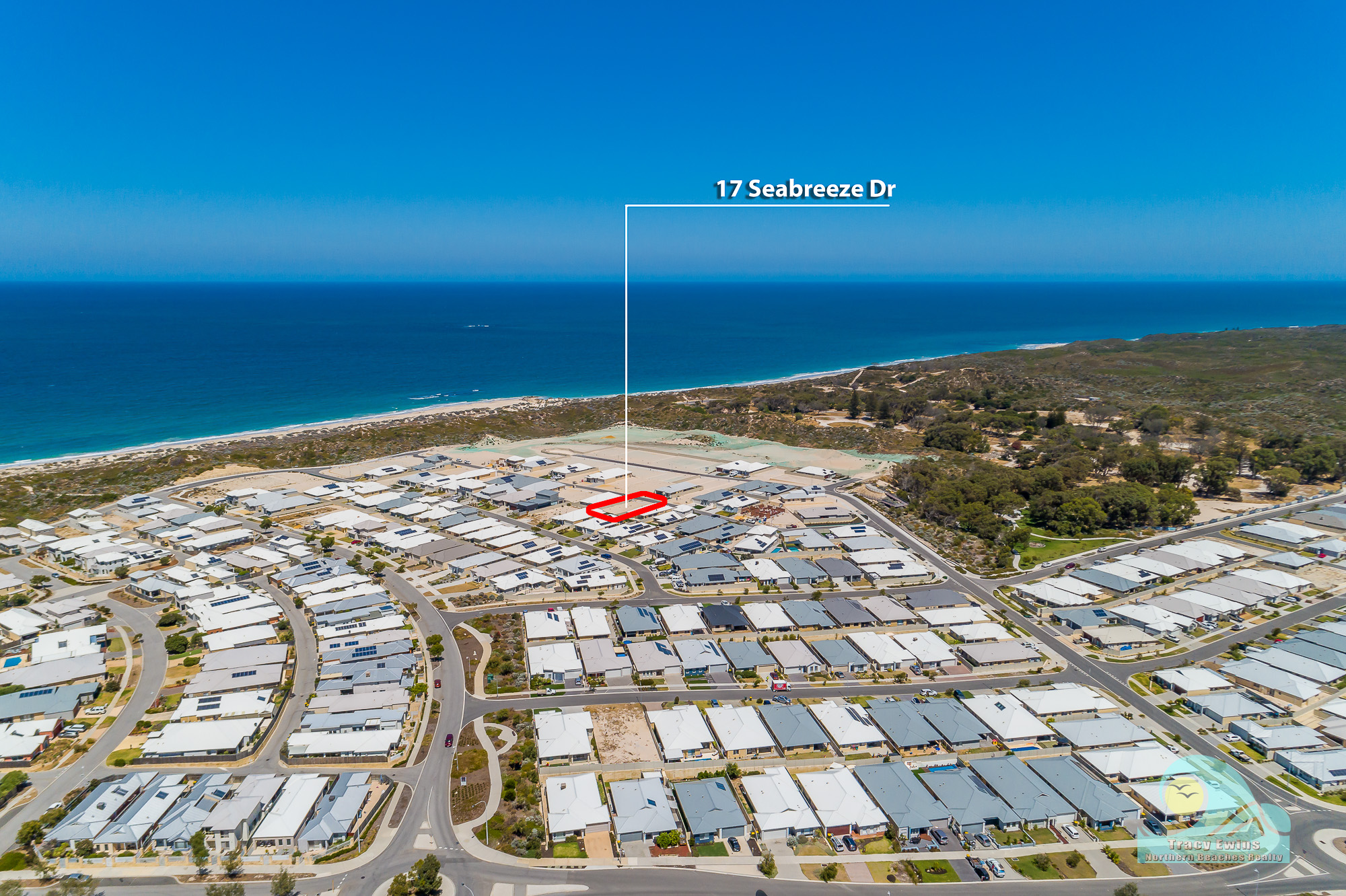 Fourth view of Homely land listing, 17 Seabreeze Drive, Yanchep WA 6035