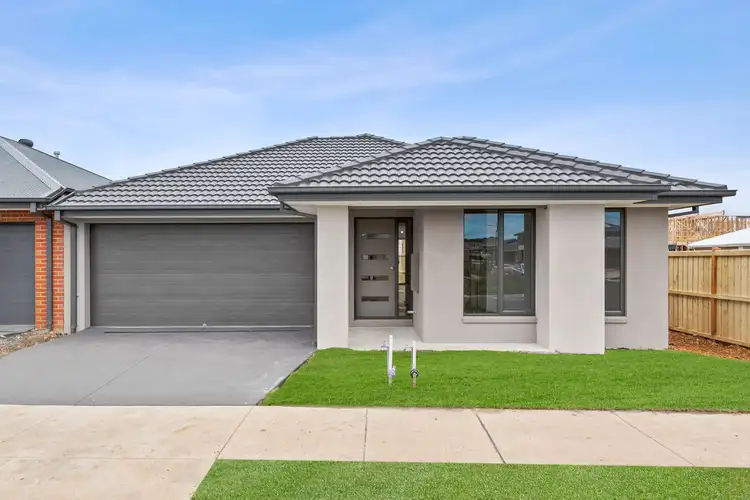 Main view of Homely house listing, 10 Freedom Drive, Mount Duneed VIC 3217