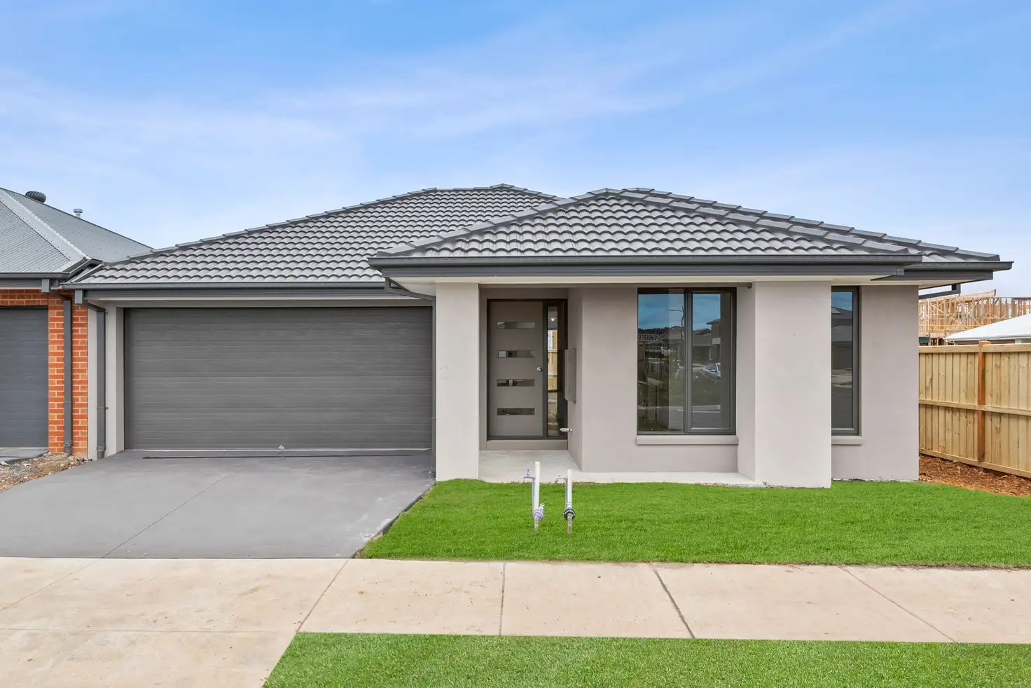 Main view of Homely house listing, 10 Freedom Drive, Mount Duneed VIC 3217