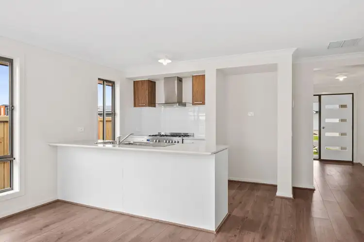 Second view of Homely house listing, 10 Freedom Drive, Mount Duneed VIC 3217
