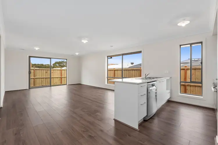 Third view of Homely house listing, 10 Freedom Drive, Mount Duneed VIC 3217