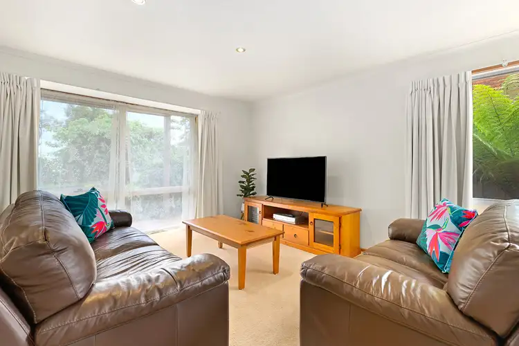 Second view of Homely house listing, 94 Mantung Crescent, Rowville VIC 3178