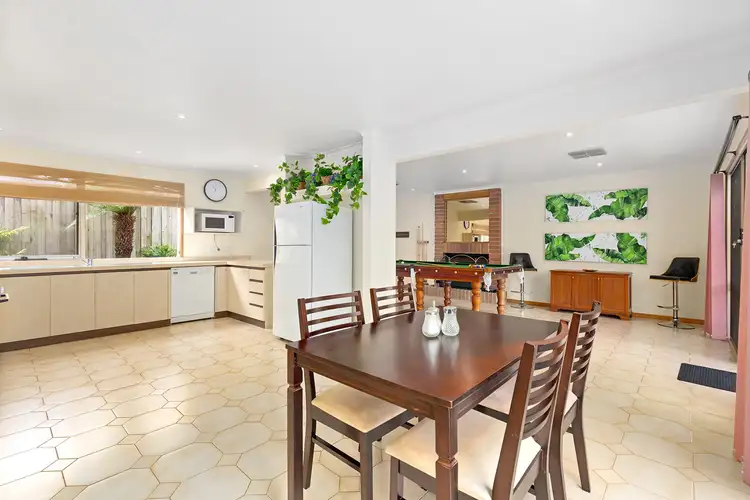 Fifth view of Homely house listing, 94 Mantung Crescent, Rowville VIC 3178