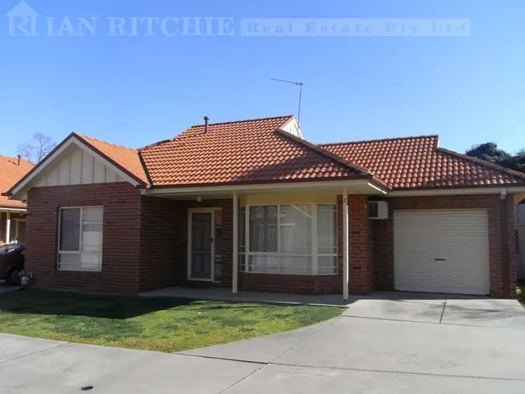 Main view of Homely unit listing, 2/1007 Pemberton Street, West Albury NSW 2640