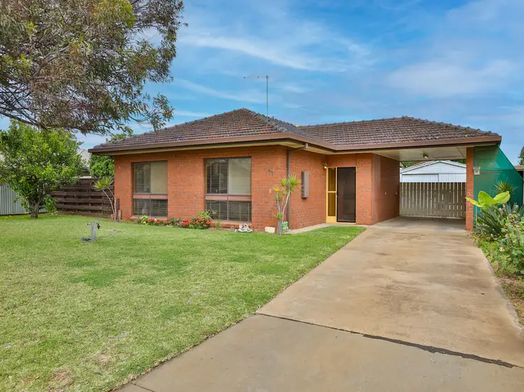 11 Pegler Avenue, Mildura VIC 3500