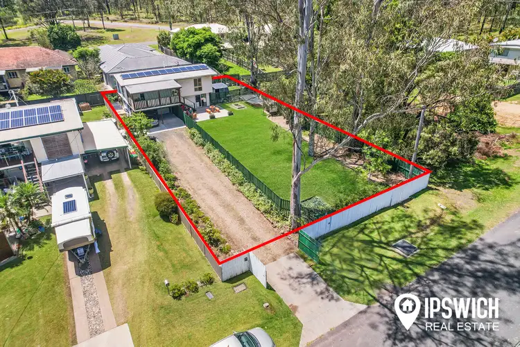 22 James Street, Bundamba QLD 4304