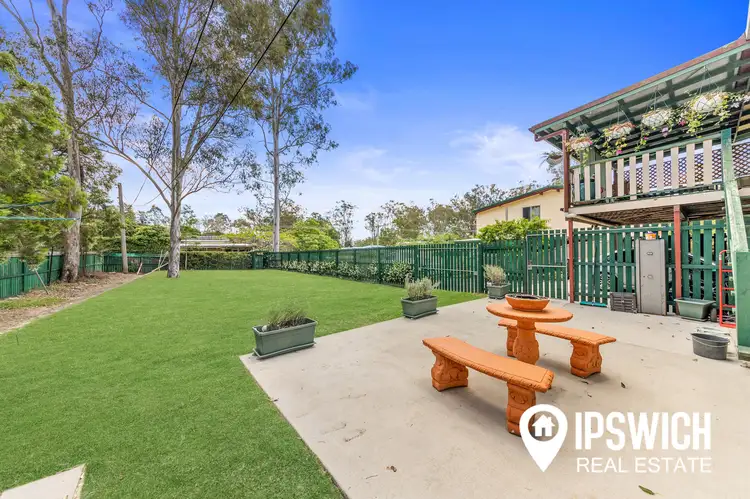 Third view of Homely house listing, 22 James Street, Bundamba QLD 4304