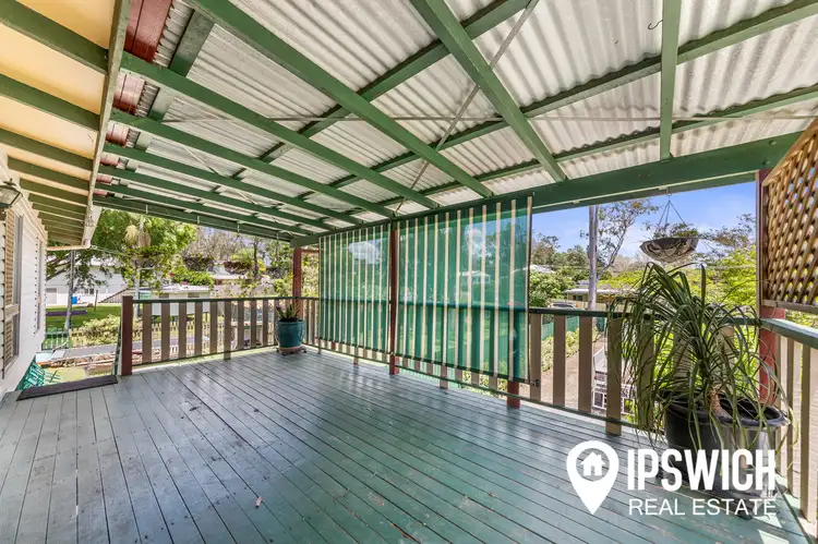 Fifth view of Homely house listing, 22 James Street, Bundamba QLD 4304