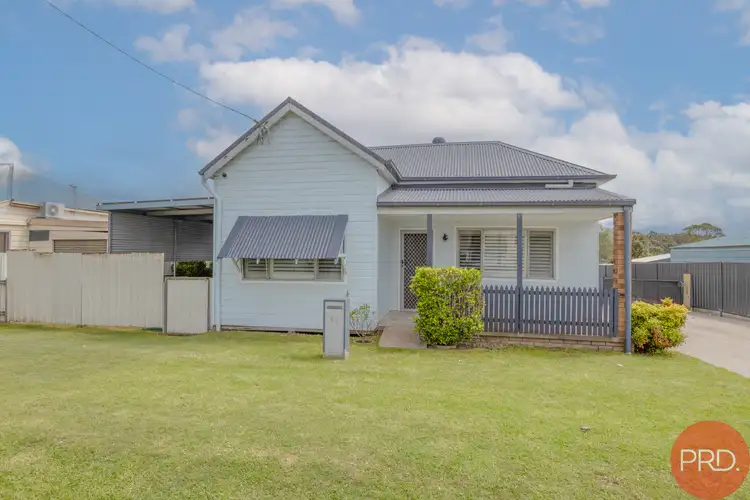 45 Seventh Street, Weston NSW 2326