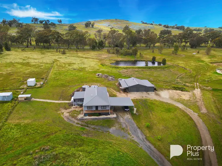 90 Hamilton Way, Lockwood South VIC 3551