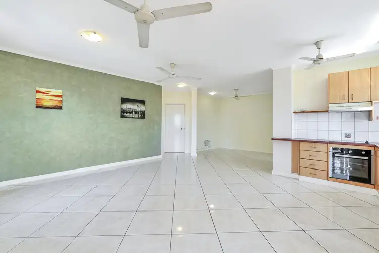 Third view of Homely unit listing, 11/28 Woods Street, Darwin City NT 800