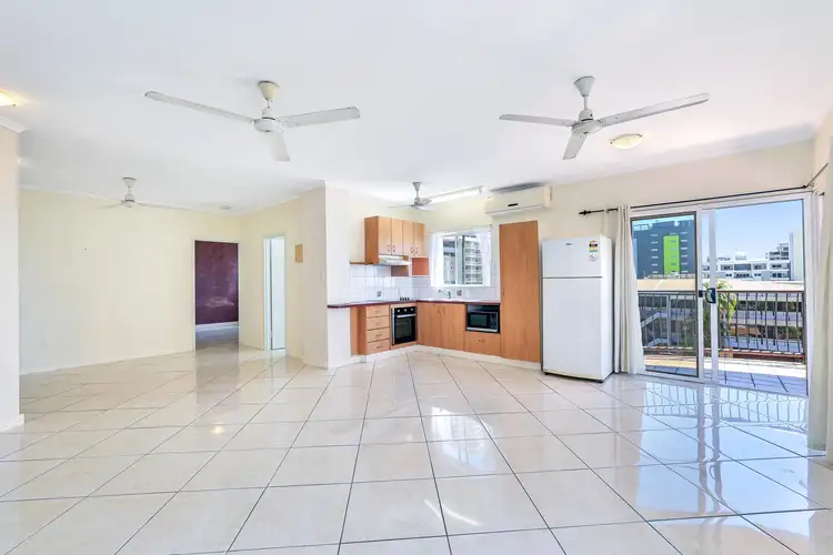 Sixth view of Homely unit listing, 11/28 Woods Street, Darwin City NT 800